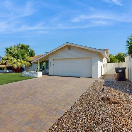 Family Fresh Scottsdale Exterior foto