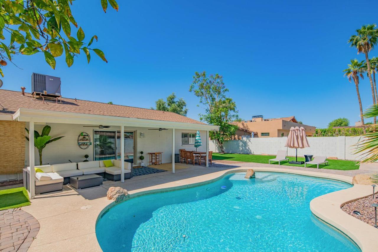 Family Fresh Scottsdale Exterior foto