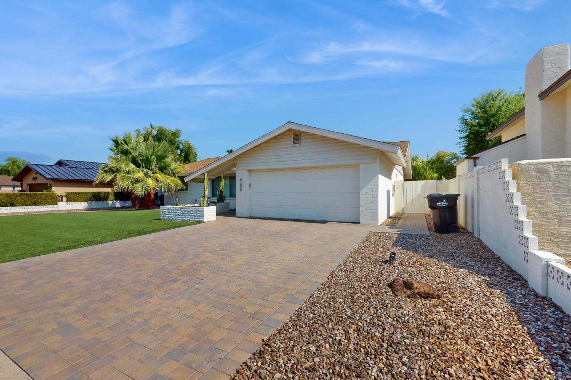 Family Fresh Scottsdale Exterior foto