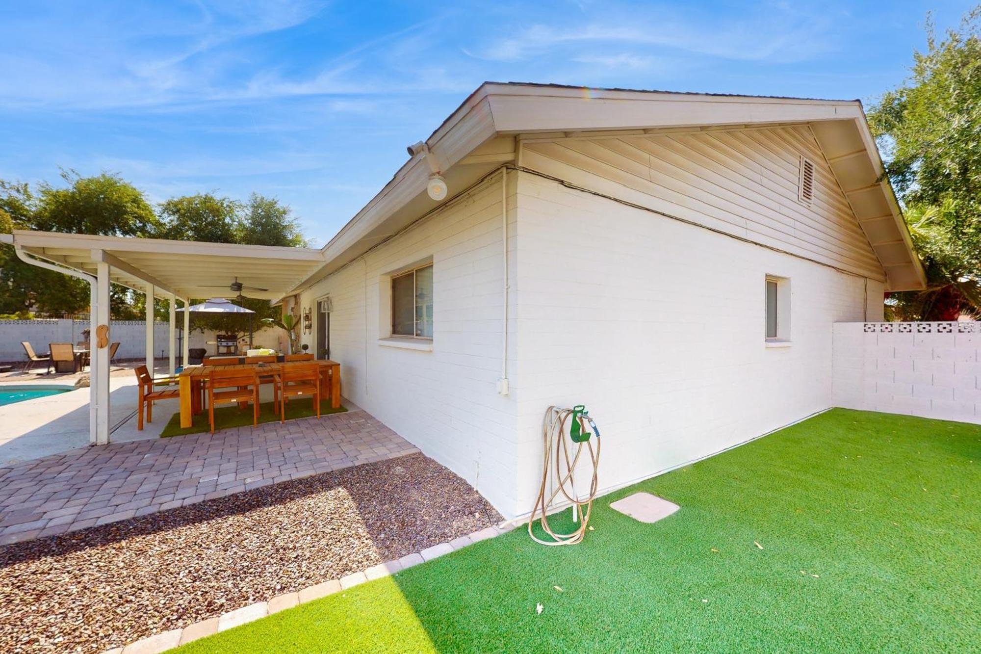 Family Fresh Scottsdale Exterior foto