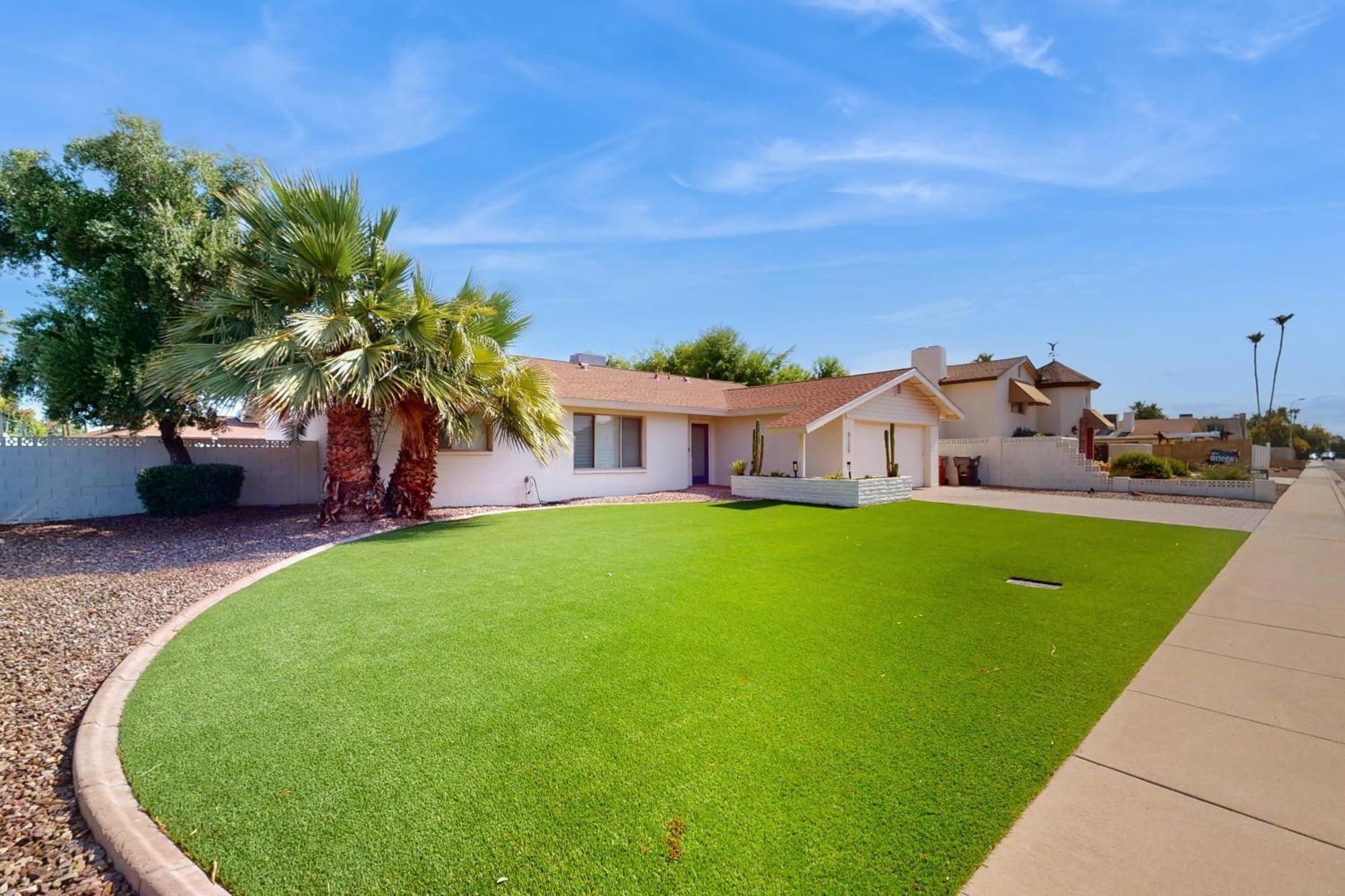 Family Fresh Scottsdale Exterior foto