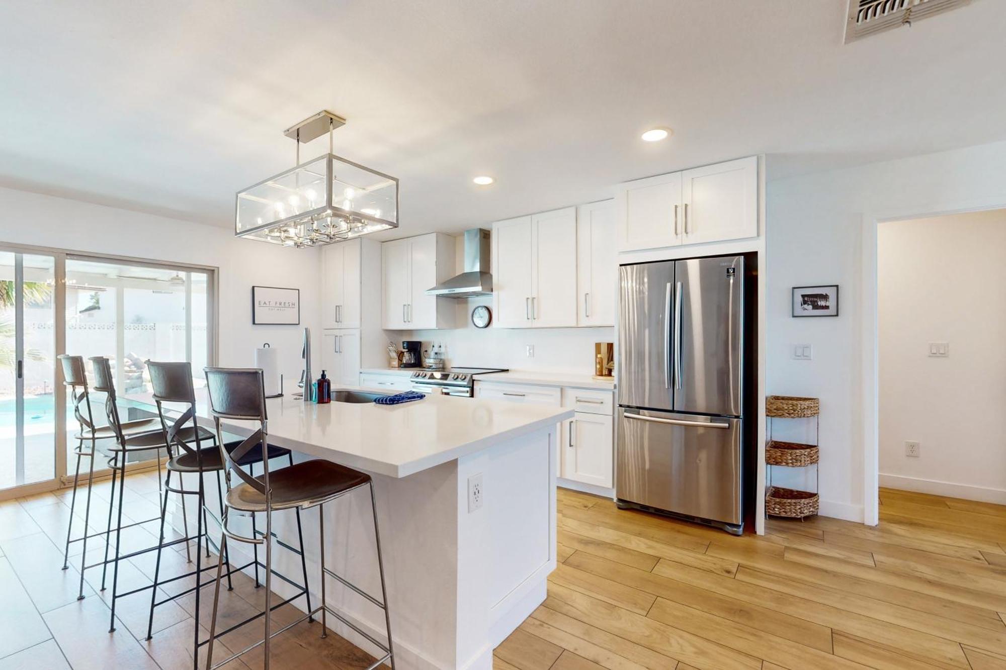 Family Fresh Scottsdale Exterior foto