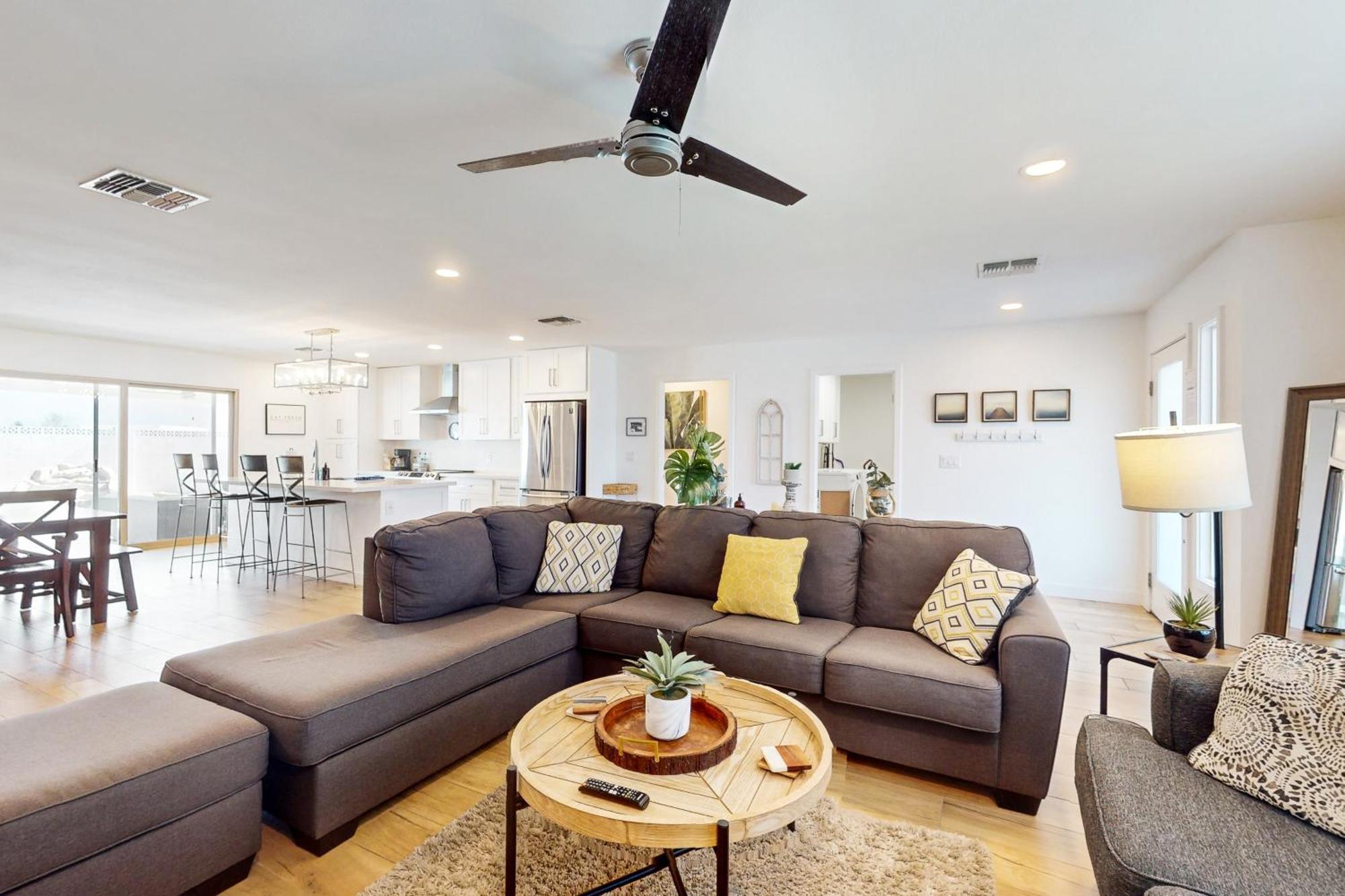 Family Fresh Scottsdale Exterior foto