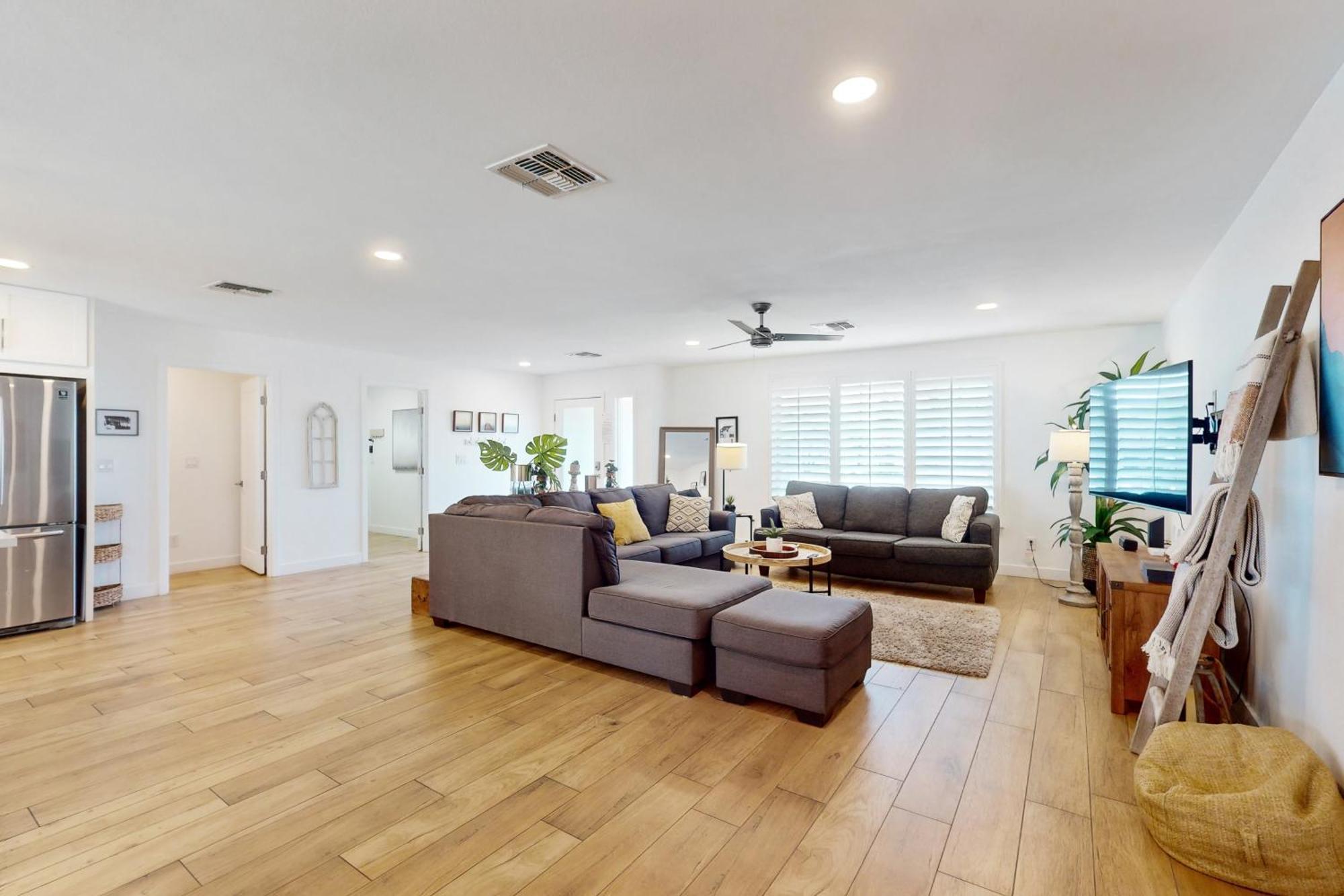 Family Fresh Scottsdale Exterior foto