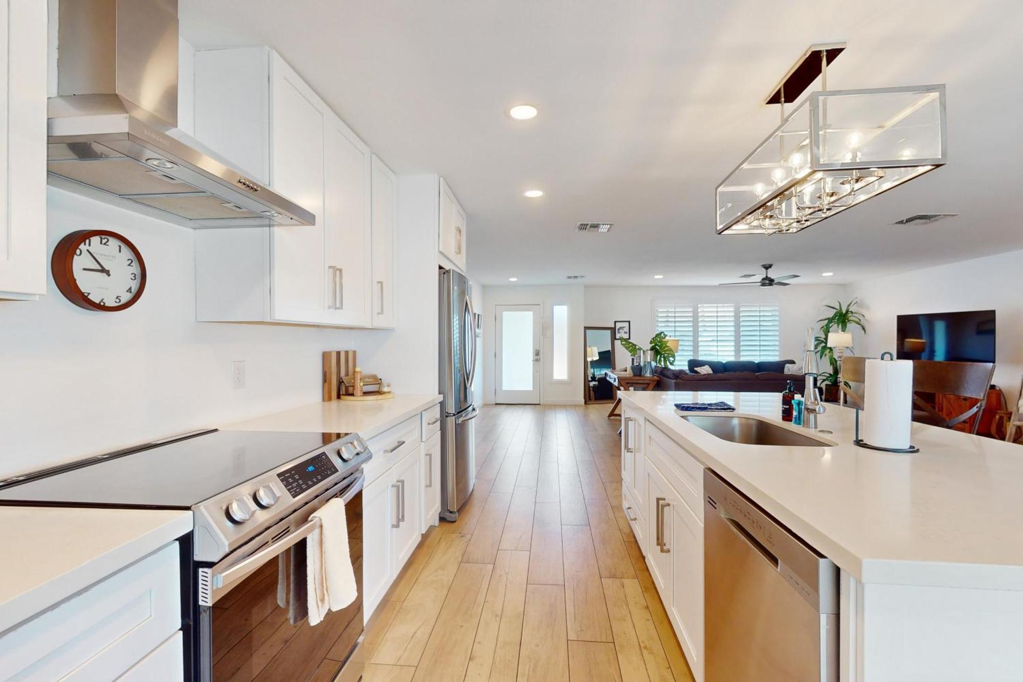 Family Fresh Scottsdale Exterior foto