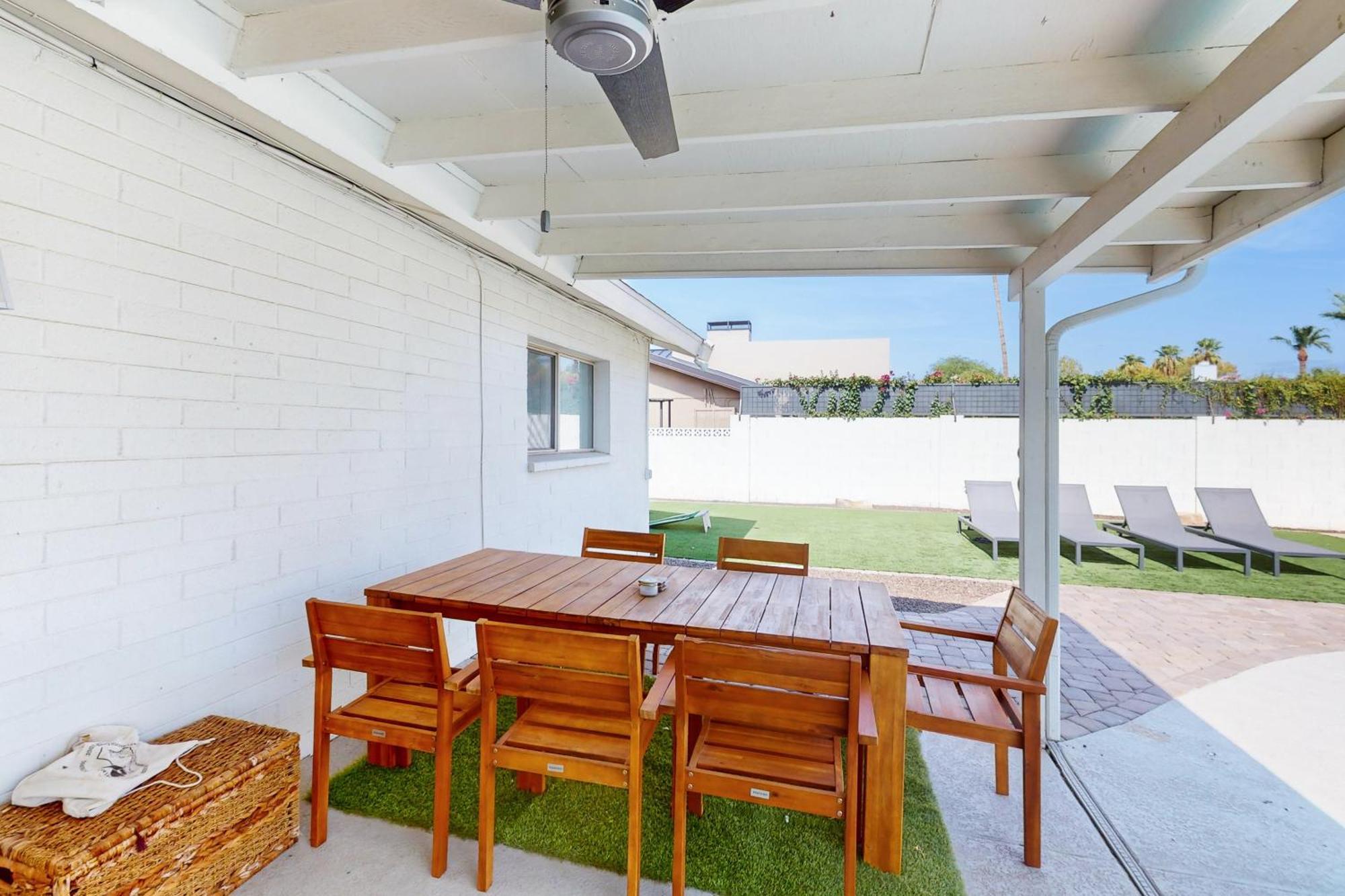 Family Fresh Scottsdale Exterior foto