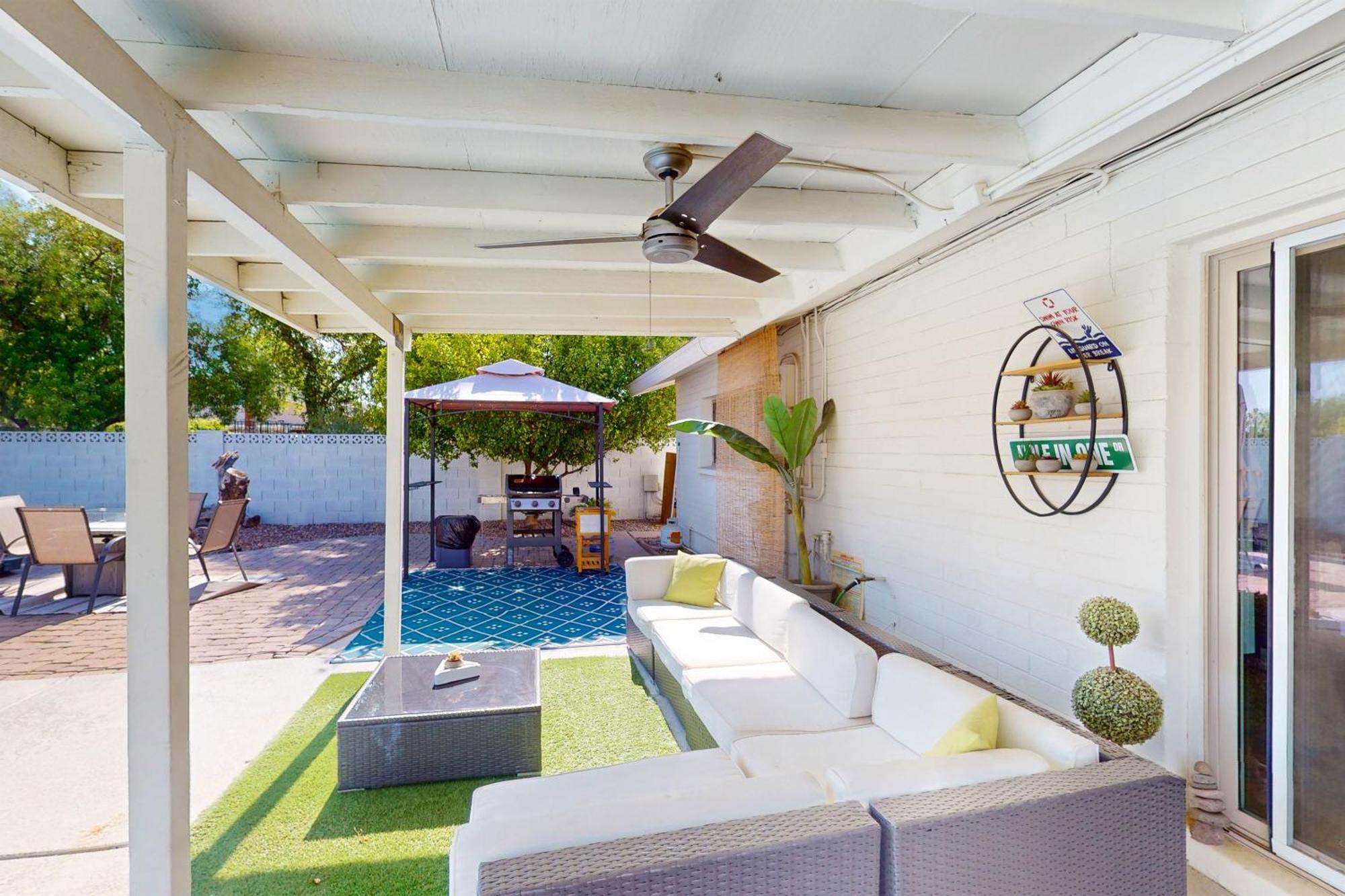 Family Fresh Scottsdale Exterior foto
