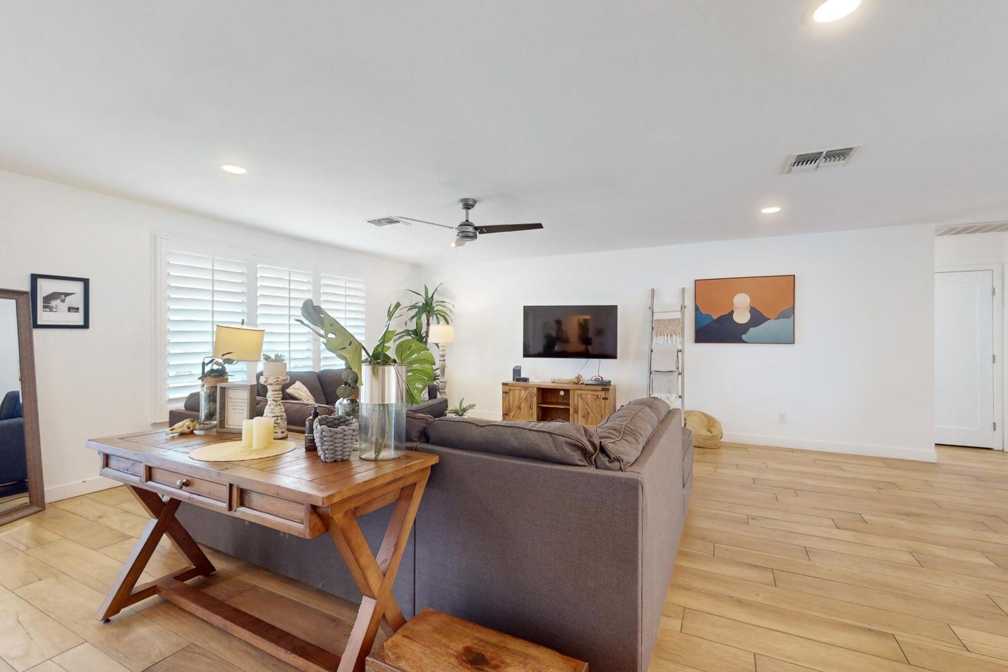 Family Fresh Scottsdale Exterior foto