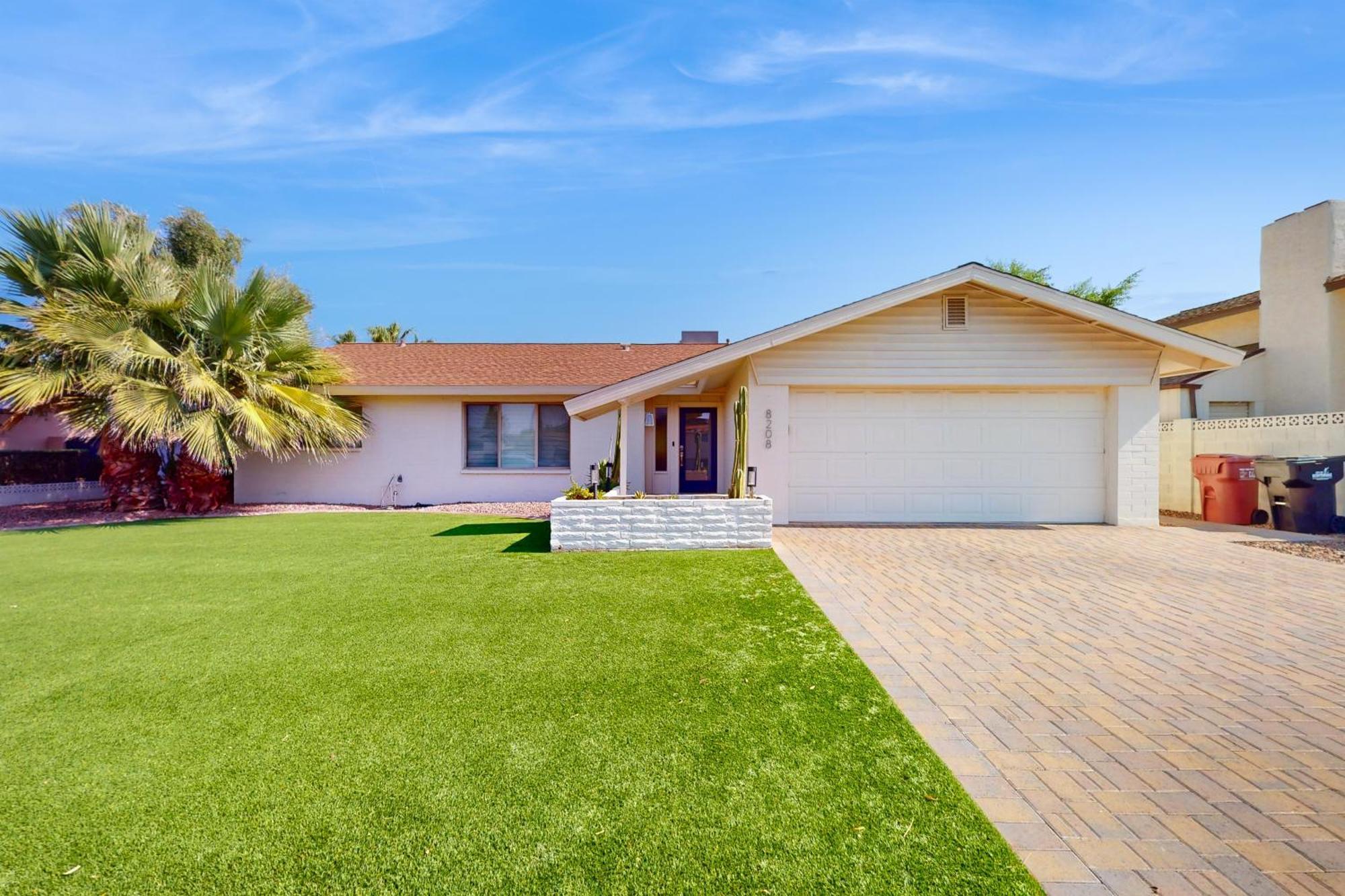 Family Fresh Scottsdale Exterior foto